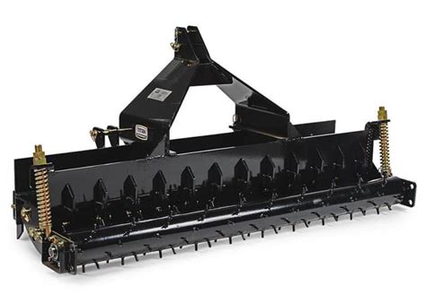 land pride skid steer harley rake|3 point hitch diagram.